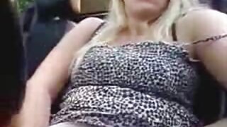 MILF med store pupper og rumpa å ha sex